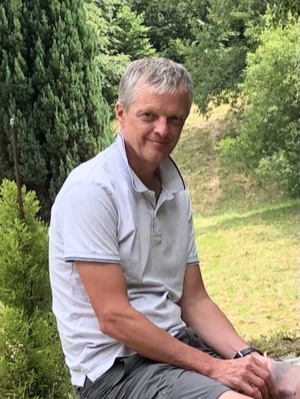 Mag. Gerald Flickinger