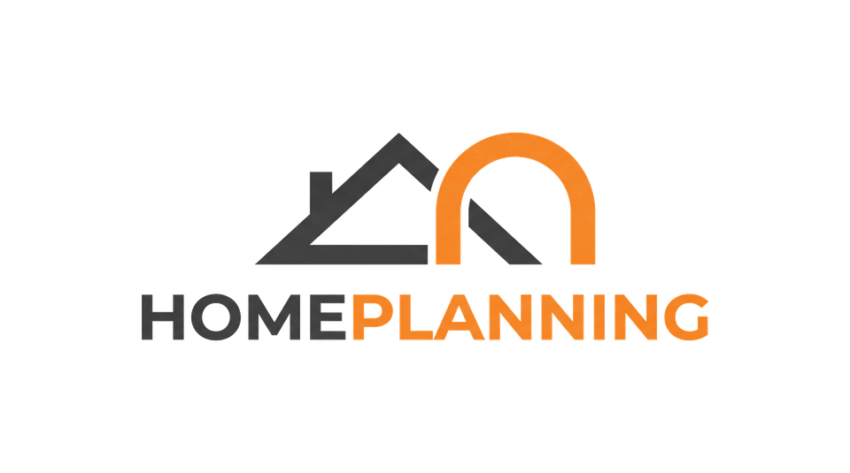 homeplanning Logo